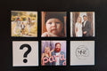 2x2 Custom Photo Magnets (Set of 6)